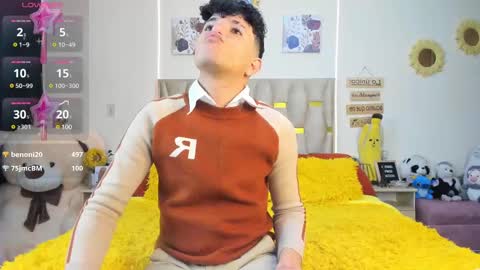 patrick online show from 01-30-25, 09:47