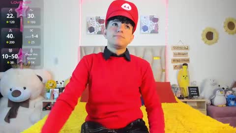 patrick online show from 02-04-25, 08:49