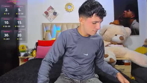 Patrick online show from 11-20-25, 08:47