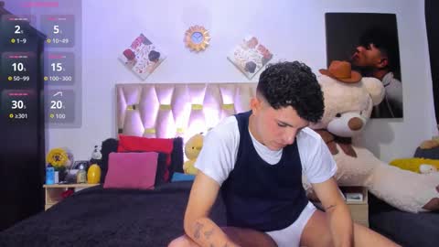 Patrick online show from 12-03-25, 06:39