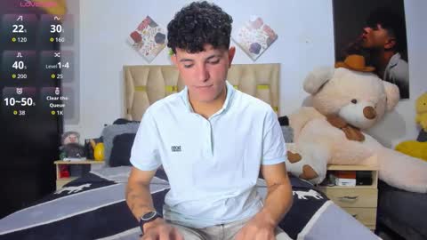 Patrick online show from 01-07-26, 07:05