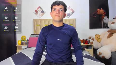 Patrick online show from 02-10-26, 01:53