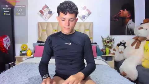 Patrick online show from 02-18-26, 06:53