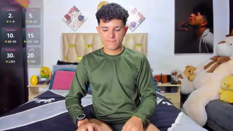 Patrick online show from 03-03-26, 10:26