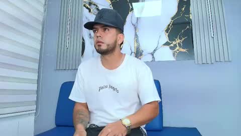 PATRICK online show from 02-09-26, 12:53