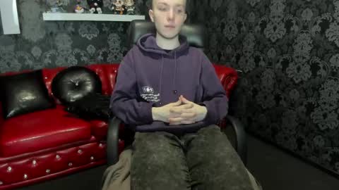 Snapshot of patrickbevy chatting on 05-30-26, 07:44 Patrick online show from 05-30-26, 07:44