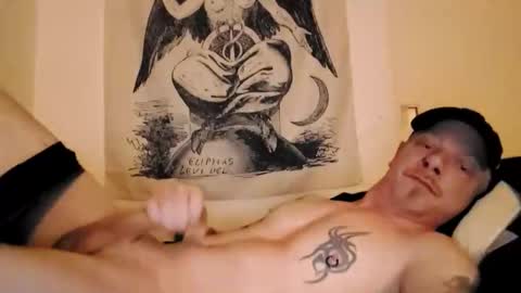 Charles Tremblay online show from 03-21-26, 03:44