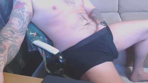 patrickmorris92 online show from 03-07-26, 03:31