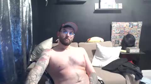 patrickmorris92 online show from 03-17-26, 08:34