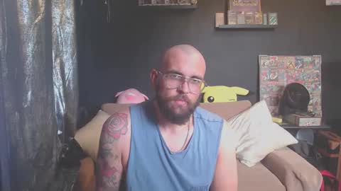 patrickmorris92 online show from 04-28-26, 09:36