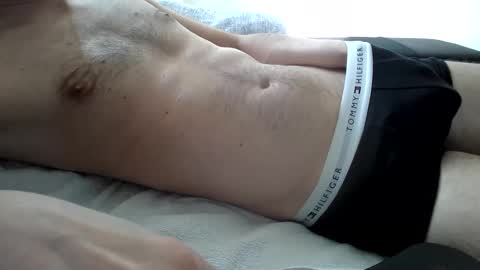 patricksex_ online show from 04-03-26, 01:42