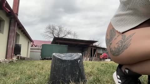 Andreea online show from 03-12-25, 11:31