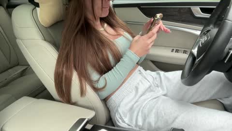 Andreea online show from 10-16-25, 08:37