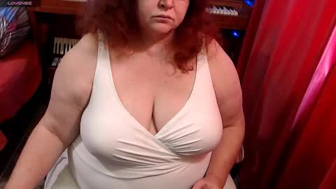 PatsyORose online show from 02-08-26, 04:05