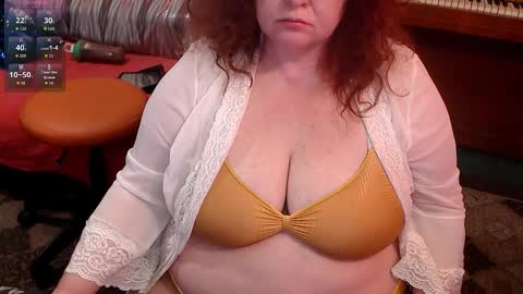 PatsyORose online show from 03-16-26, 03:34