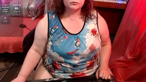 PatsyORose online show from 04-07-26, 04:46