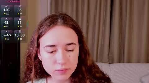 Snapshot of pattiestasny chatting on 12-18-25, 05:24 pattiestasny online show from 12-18-25, 05:24