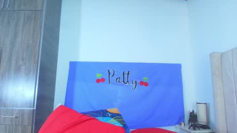 Snapshot of patty_m chatting on 02-19-25, 03:05 patty online show from 02-19-25, 03:05