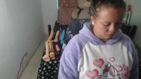 patty squirt87 online show from 10-27-25, 02:59