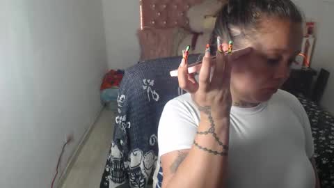 patty squirt87 online show from 11-10-25, 03:27