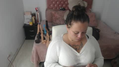 patty squirt87 online show from 04-21-26, 11:38