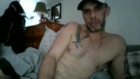 pattyboy1979 online show from 01-19-25, 03:53