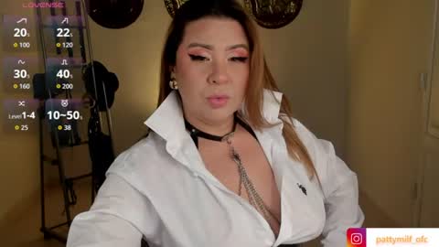 Patty online show from 07-09-26, 11:09
