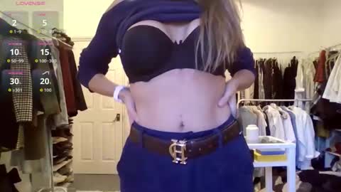 pattypatty98 online show from 02-04-26, 03:51