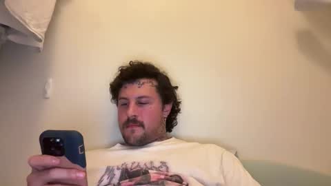 Patty online show from 04-25-26, 01:41