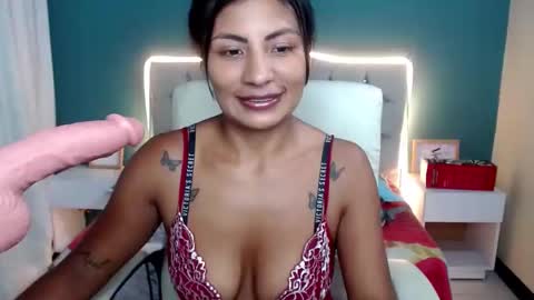 Snapshot of pattysexy10 chatting on 12-28-24, 01:38 pattysexy10 online show from 12-28-24, 01:38