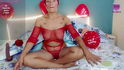 Snapshot of pattysexy10 chatting on 02-12-25, 12:22 pattysexy10 online show from 02-12-25, 12:22