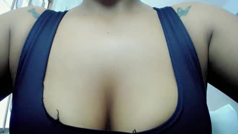 pattysexy10 online show from 11-24-25, 12:38