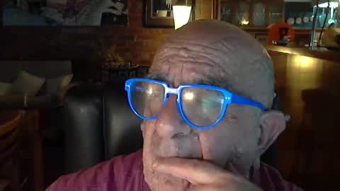 patvac online show from 12-21-24, 01:21