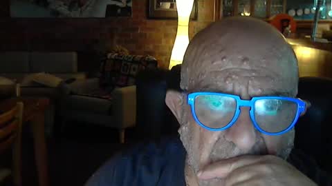 patvac online show from 12-31-24, 02:03