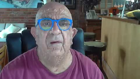 patvac online show from 10-11-25, 12:21