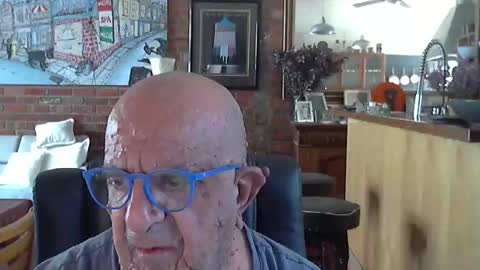 patvac online show from 10-16-25, 12:11