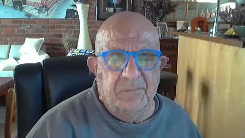 patvac online show from 10-20-25, 11:16