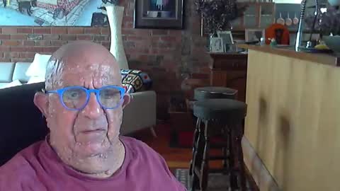 patvac online show from 10-22-25, 05:08