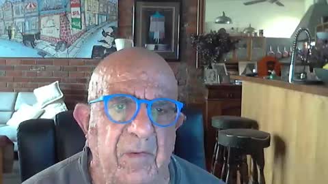 patvac online show from 11-05-25, 10:21