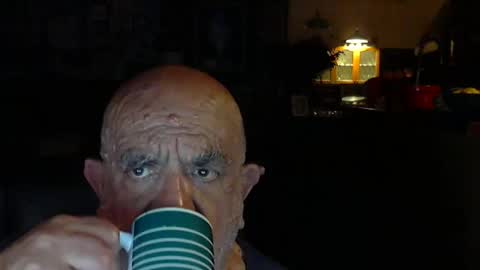 patvac online show from 12-21-25, 04:03