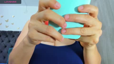 Paty online show from 03-09-25, 11:46