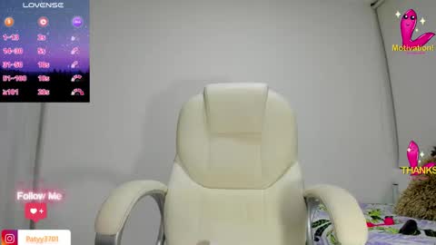 Paty online show from 10-02-25, 12:17