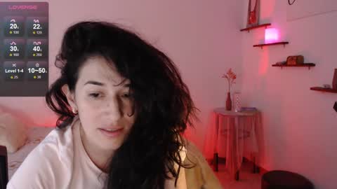 Snapshot of pau_1 chatting on 01-03-25, 02:08 paula online show from 01-03-25, 02:08