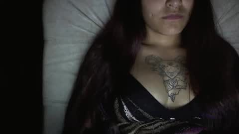 Snapshot of pau_cat chatting on 01-16-26, 05:33 Pau online show from 01-16-26, 05:33