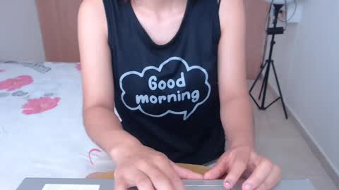 Paulina        online show from 03-01-25, 09:48