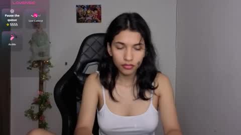 Paulina        online show from 02-05-26, 06:07