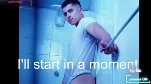 Paul online show from 12-01-25, 01:05