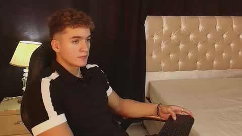 Paull George online show from 02-09-26, 03:05