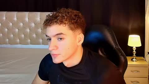 Paull George online show from 03-12-26, 02:45