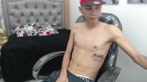 PAUL online show from 11-06-25, 12:17